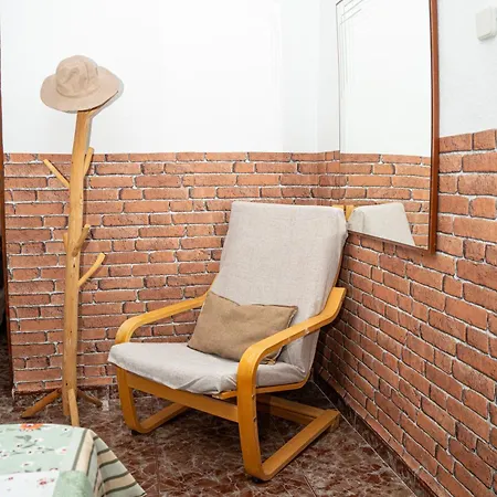 The Pava'S House Apartment Ronda Exterior photo
