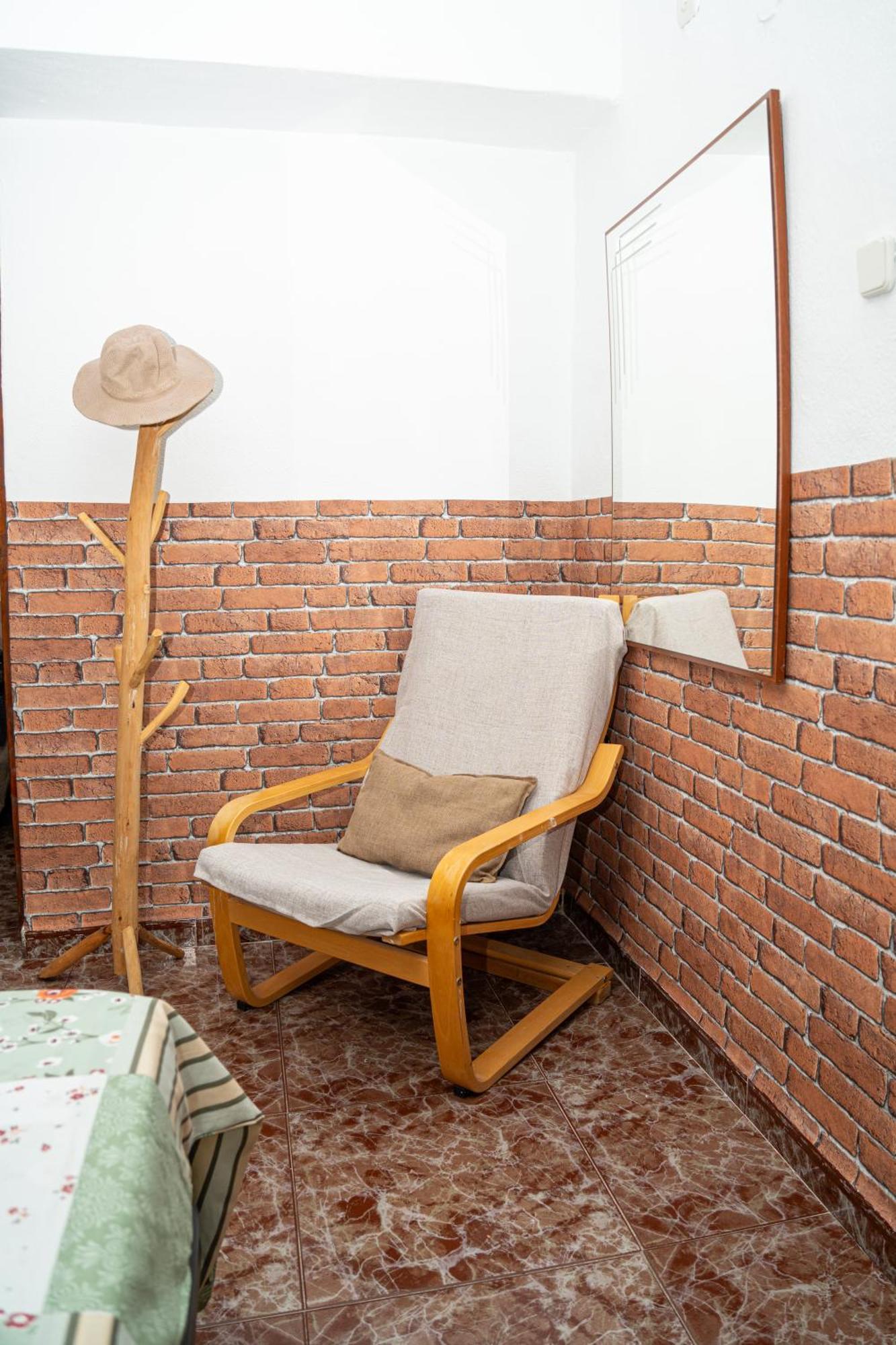 The Pava's House Appartement Ronda