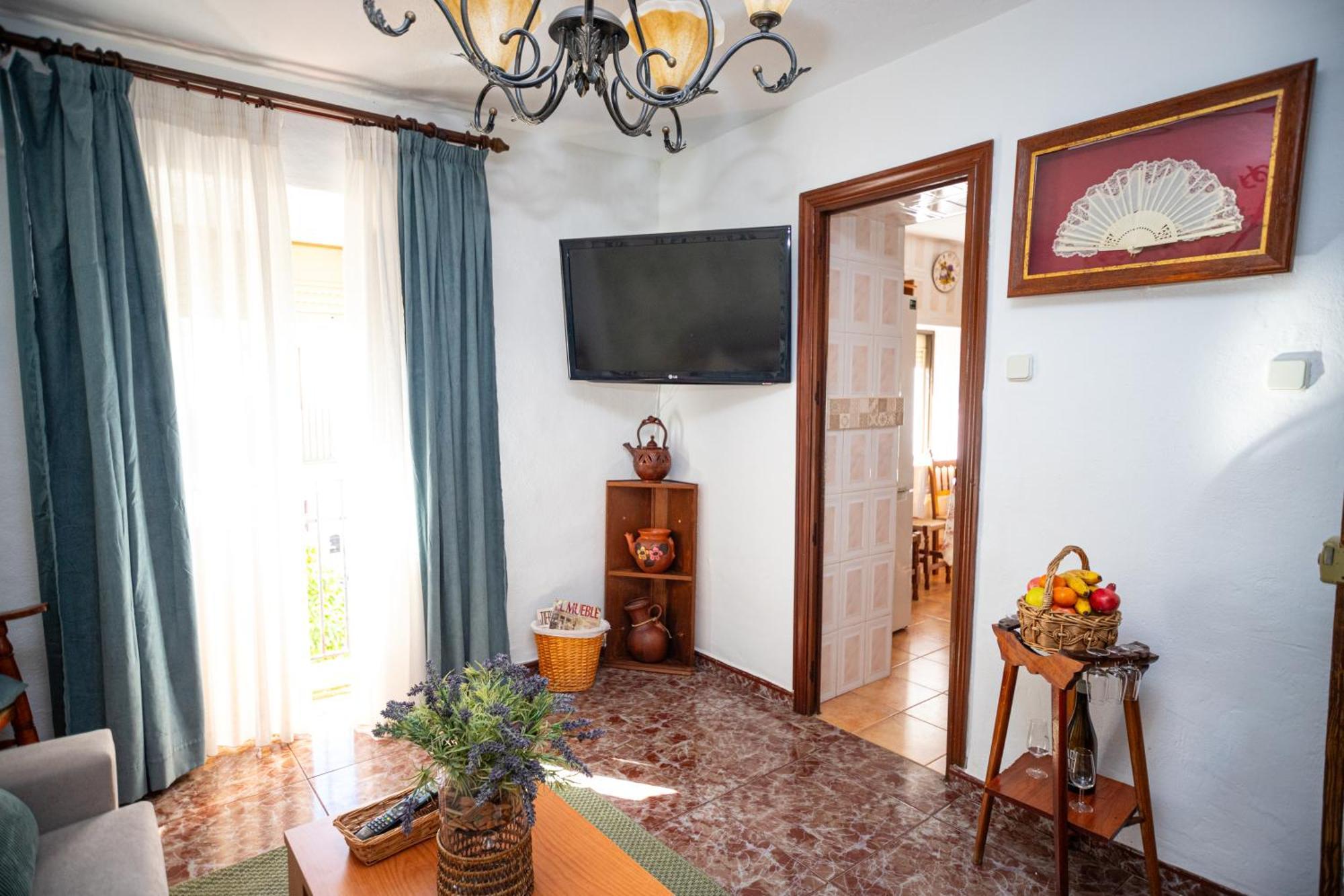 The Pava's House Appartement