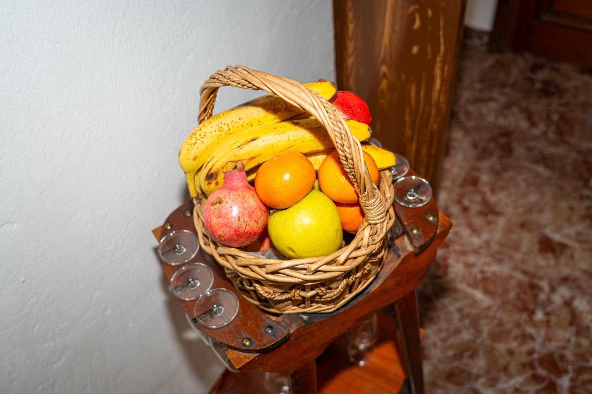Apartment The Pava's House Ronda