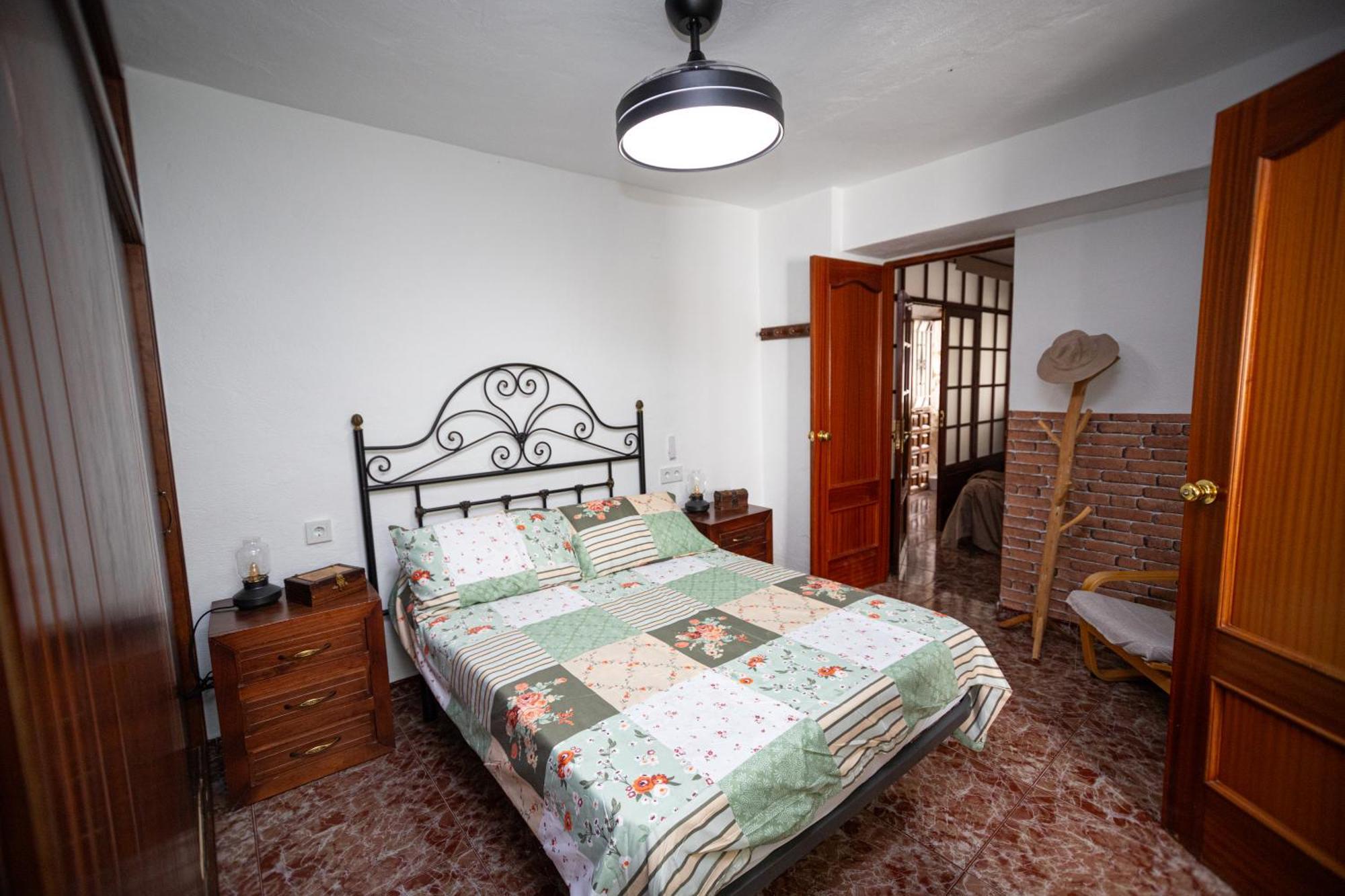 The Pava's House Ronda