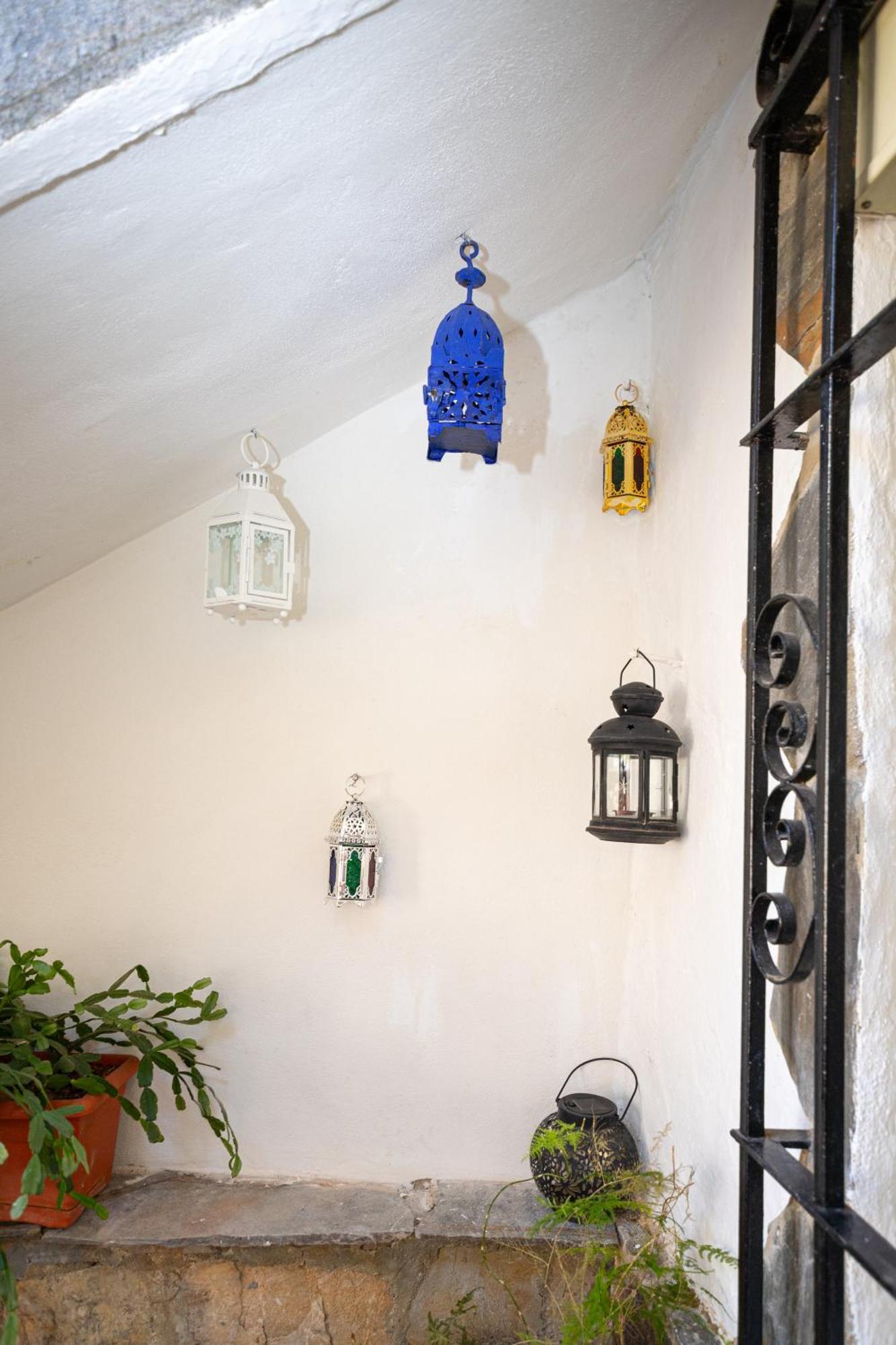 The Pava's House Apartment