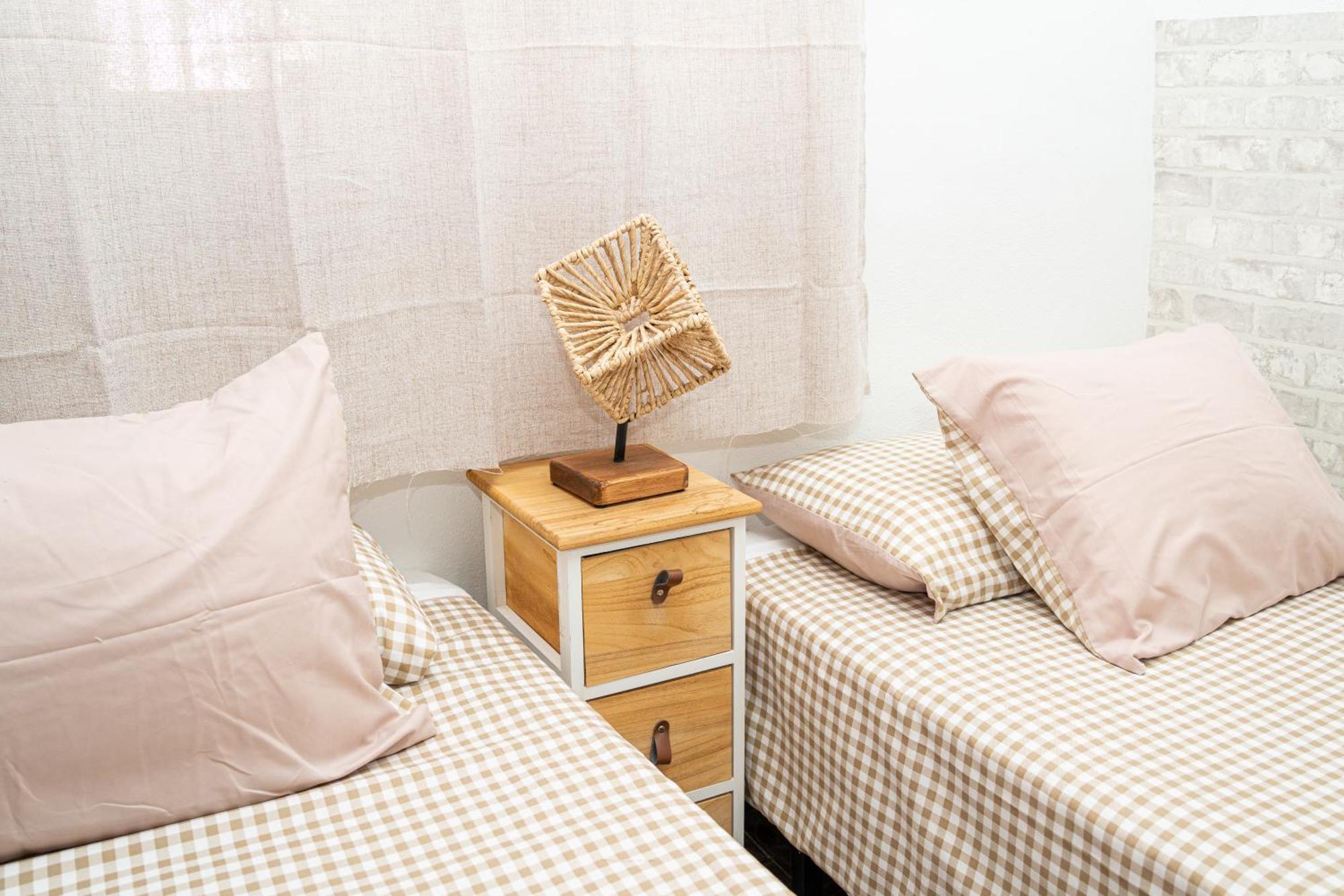 The Pava's House Apartment