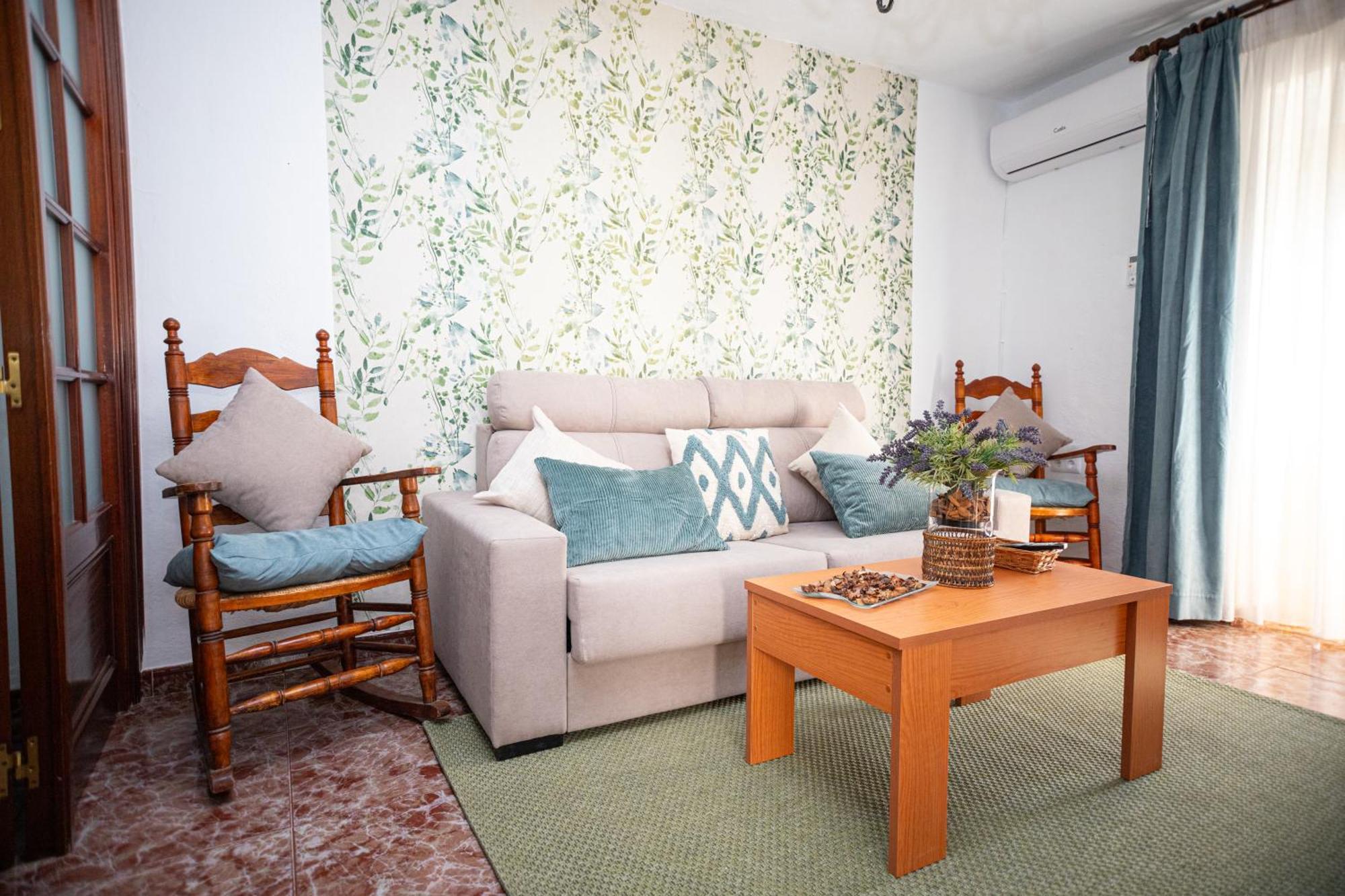 Apartment The Pava's House Ronda