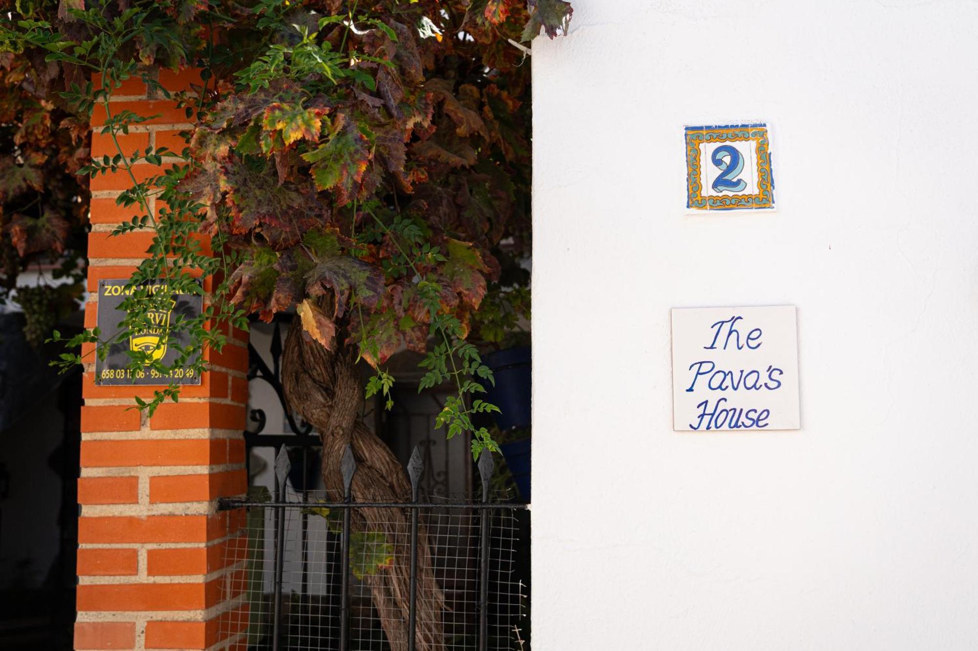 The Pava's House * Ronda