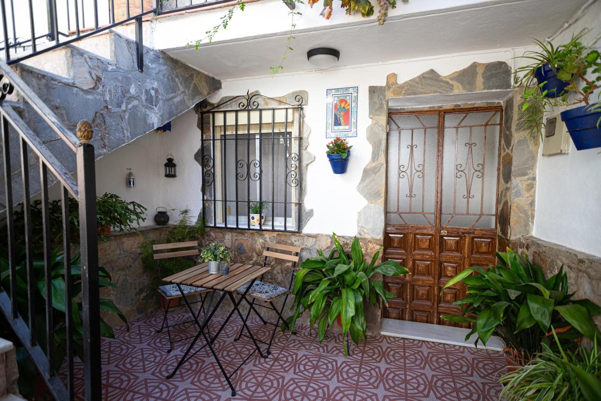 Appartement The Pava's House *