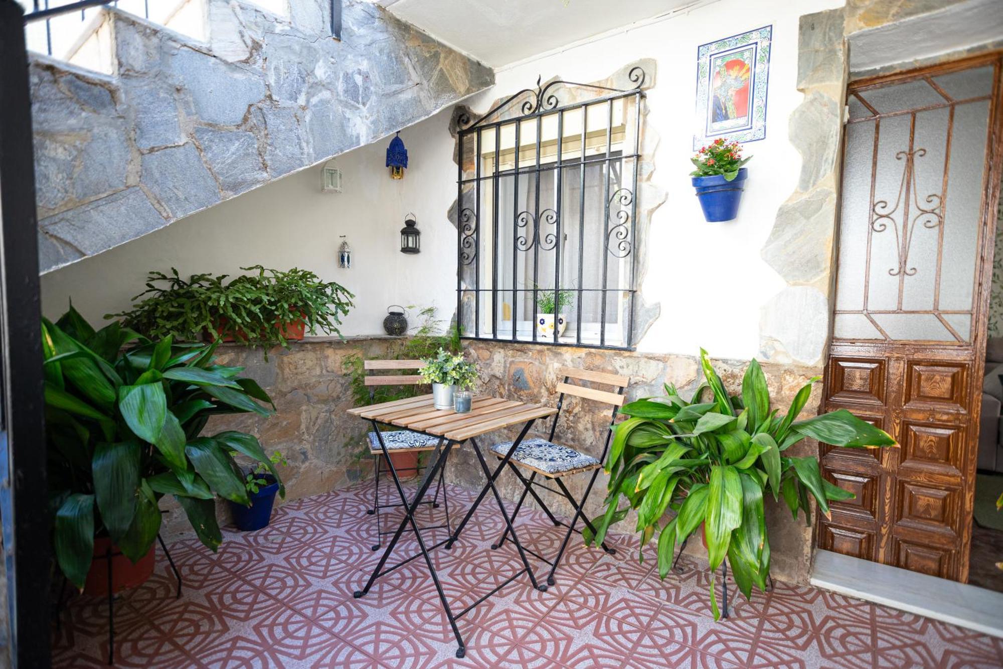 The Pava's House * Ronda